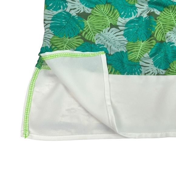 Anthony Richards Womens 2 Piece Pant Tunic Top Set Stretch Soft Slinky 3X - Picture 8 of 15